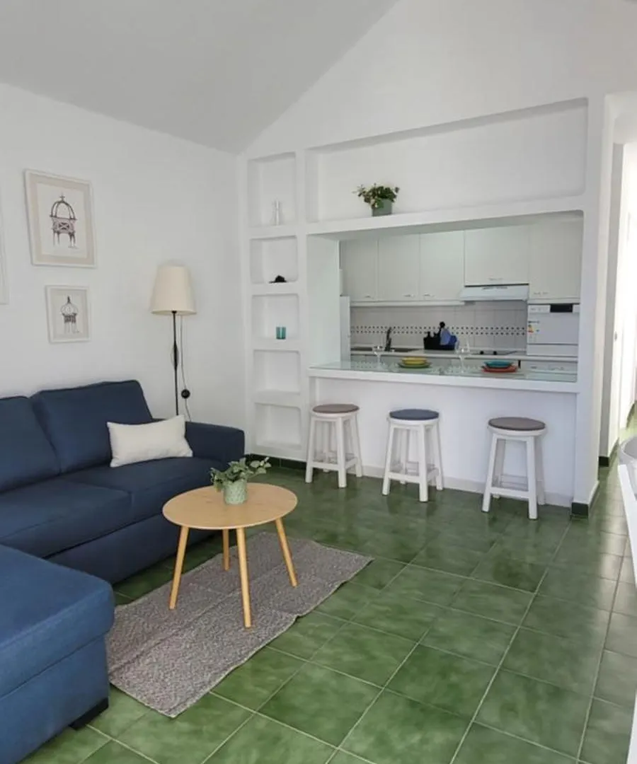Apartamento Sabbia Suites Aloha Puerto del Carmen