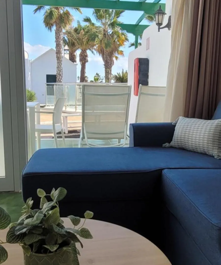 Sabbia Suites Aloha Πουέρτο Ντελ Κάρμεν 0*,  Ισπανία