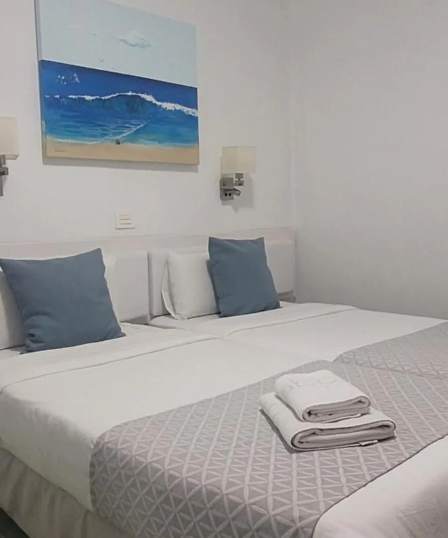 Sabbia Suites Aloha Πουέρτο Ντελ Κάρμεν Διαμέρισμα