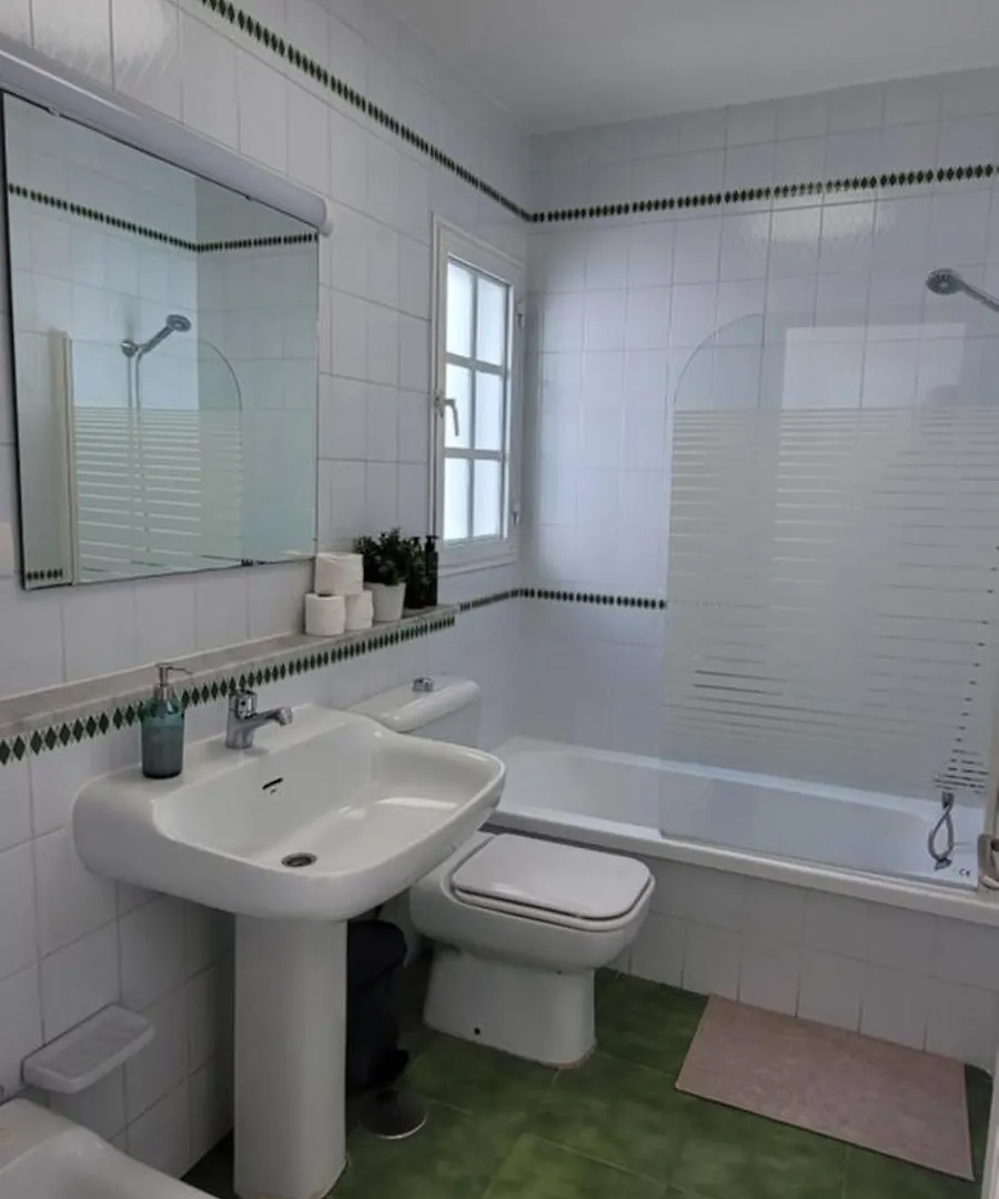 Sabbia Suites Aloha Puerto del Carmen  Apartamento Puerto del Carmen (Lanzarote)