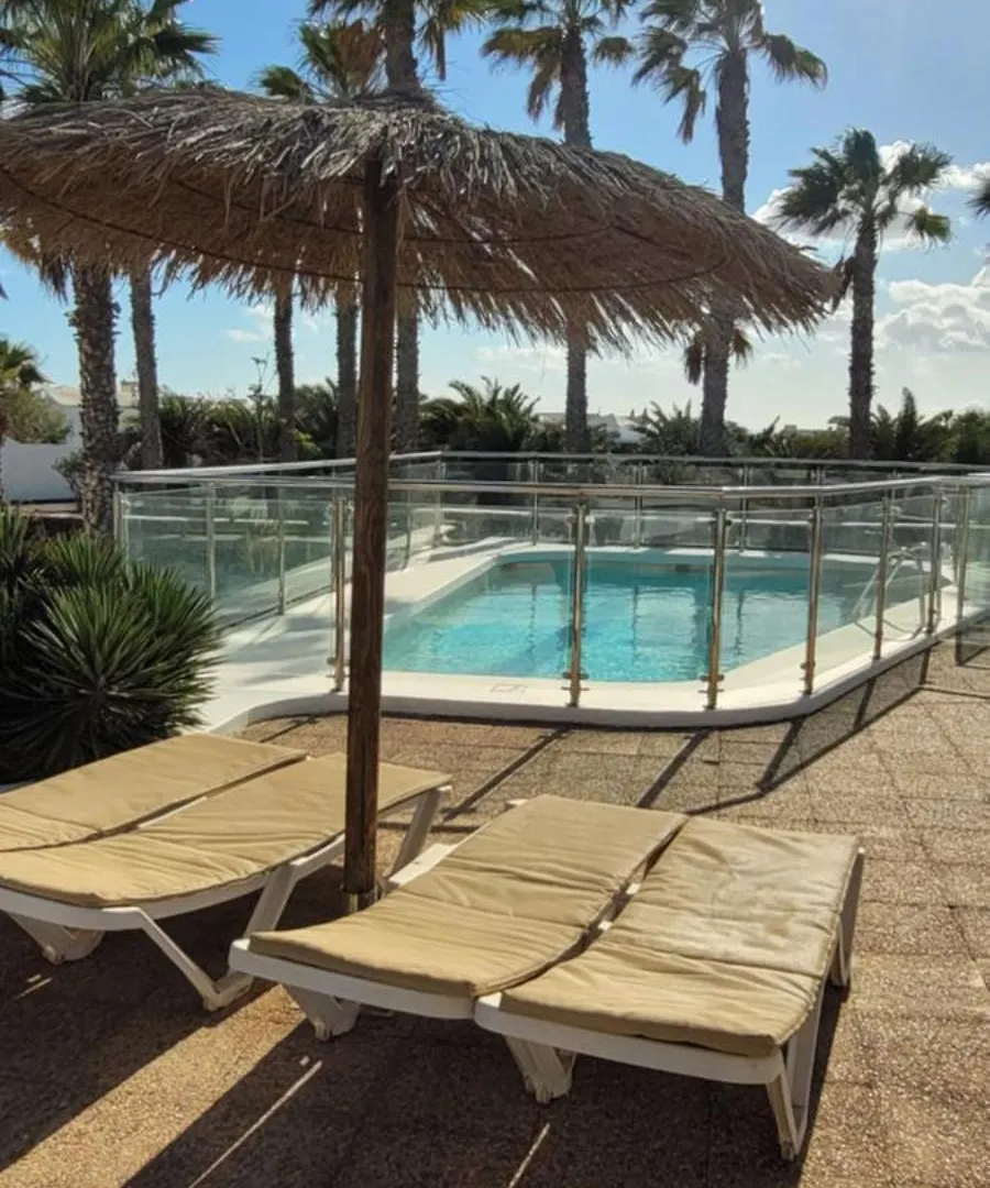 Διαμέρισμα Sabbia Suites Aloha Πουέρτο Ντελ Κάρμεν Ισπανία