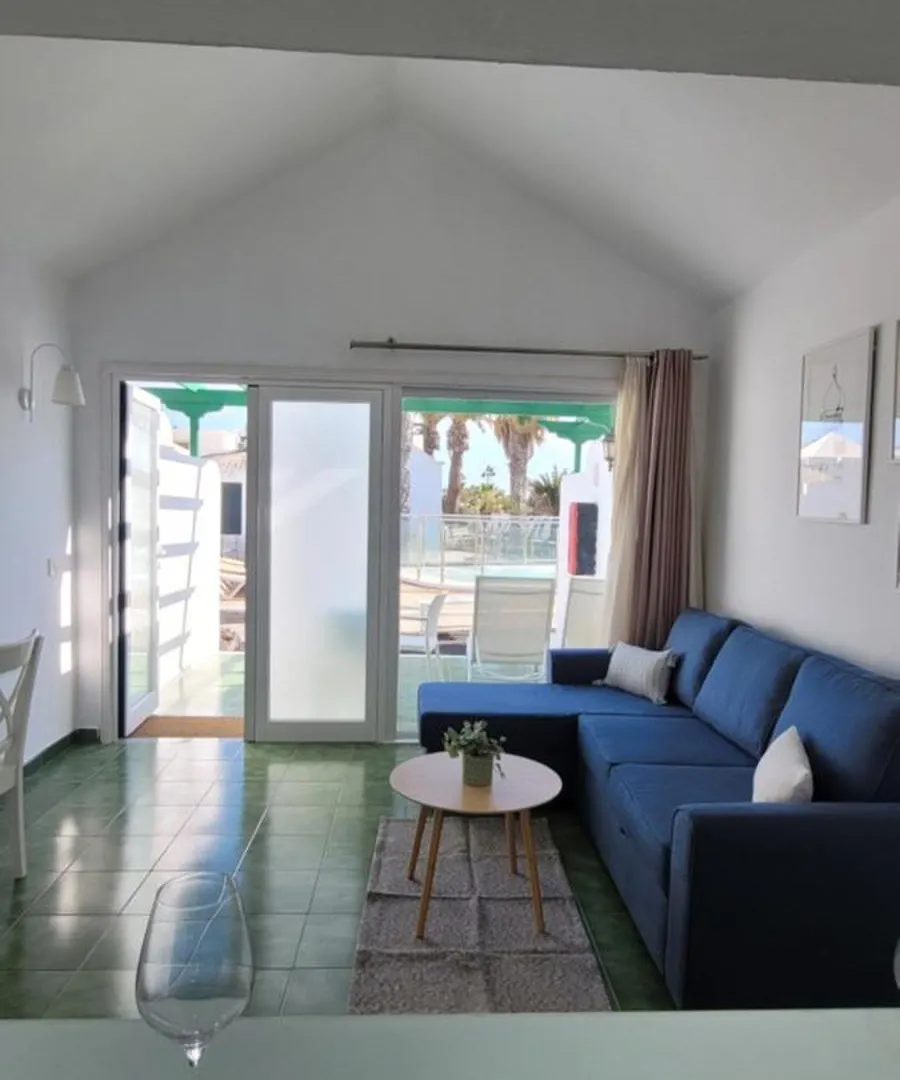 Sabbia Suites Aloha Puerto del Carmen  Puerto del Carmen (Lanzarote)