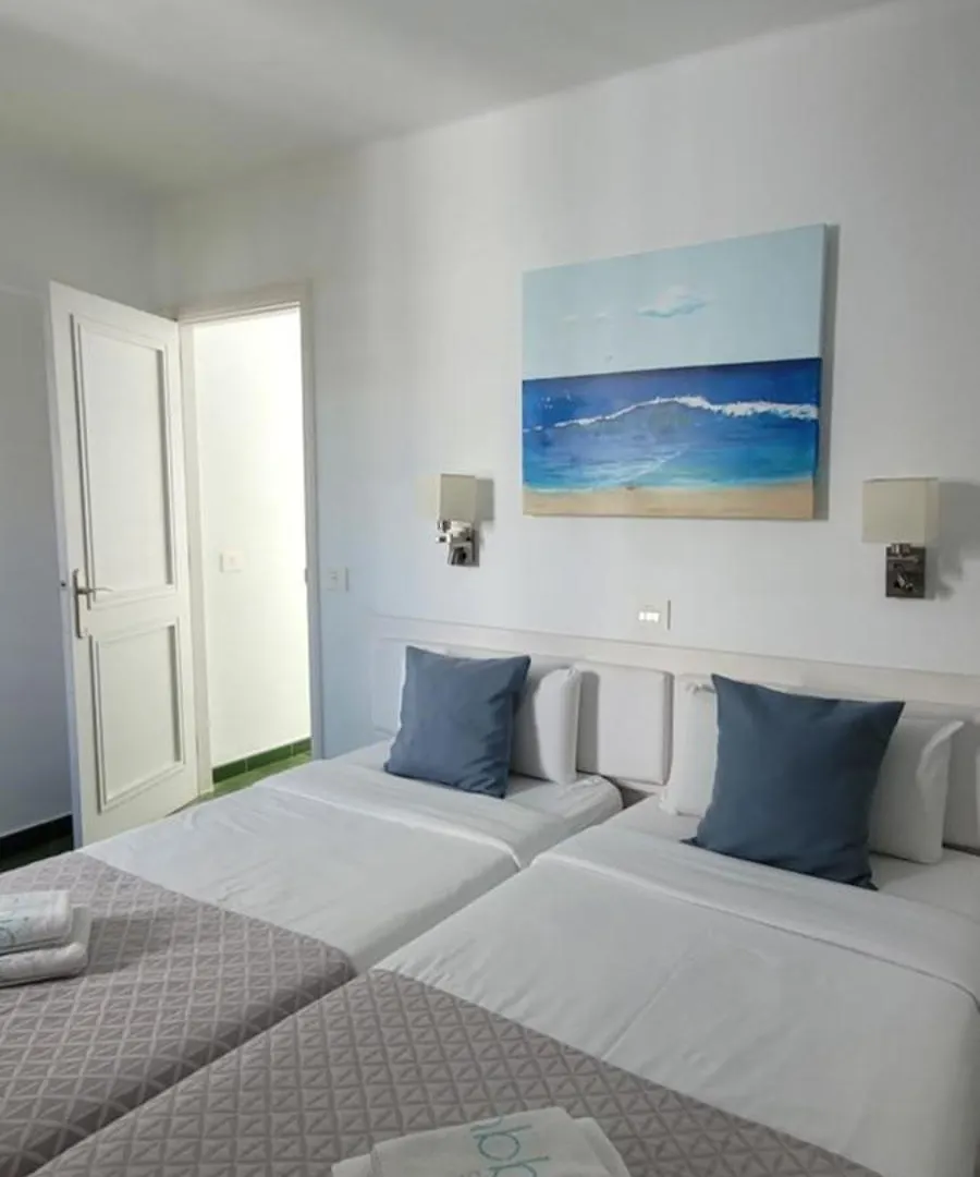 Διαμέρισμα Sabbia Suites Aloha Πουέρτο Ντελ Κάρμεν Ισπανία