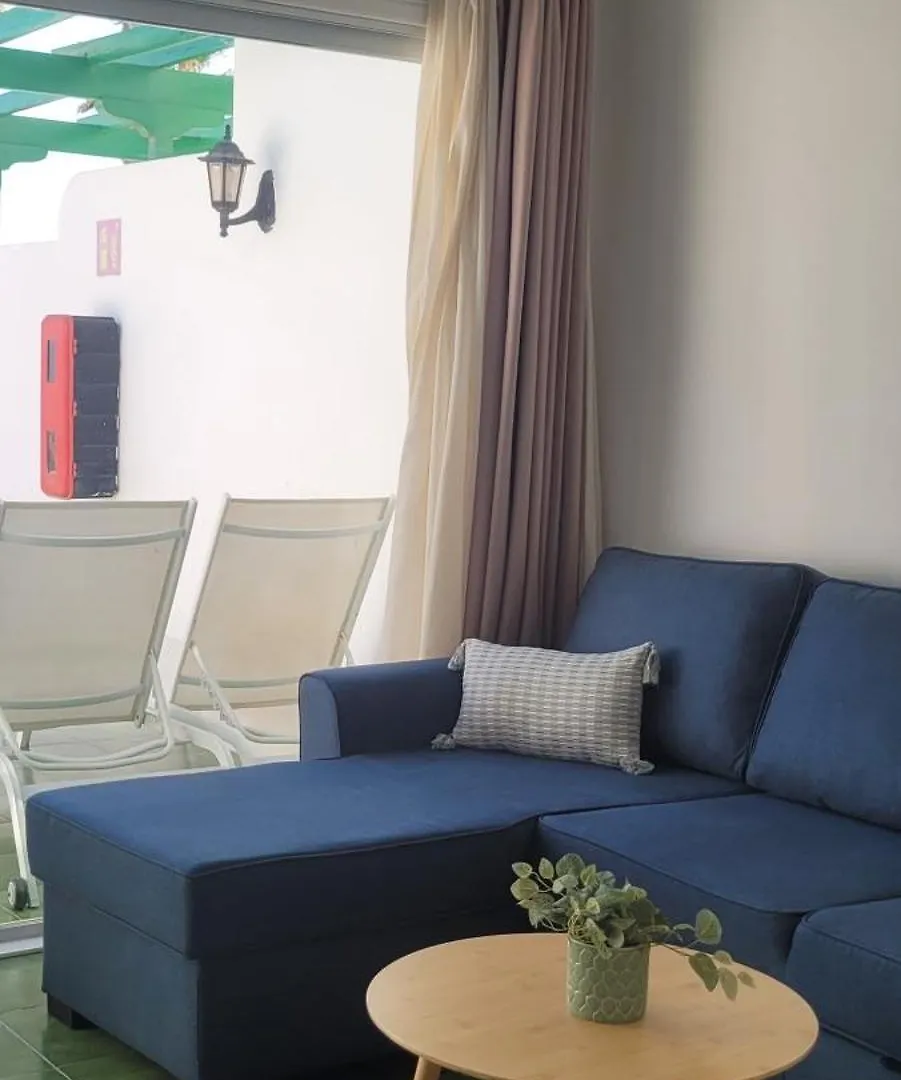 Sabbia Suites Aloha Πουέρτο Ντελ Κάρμεν