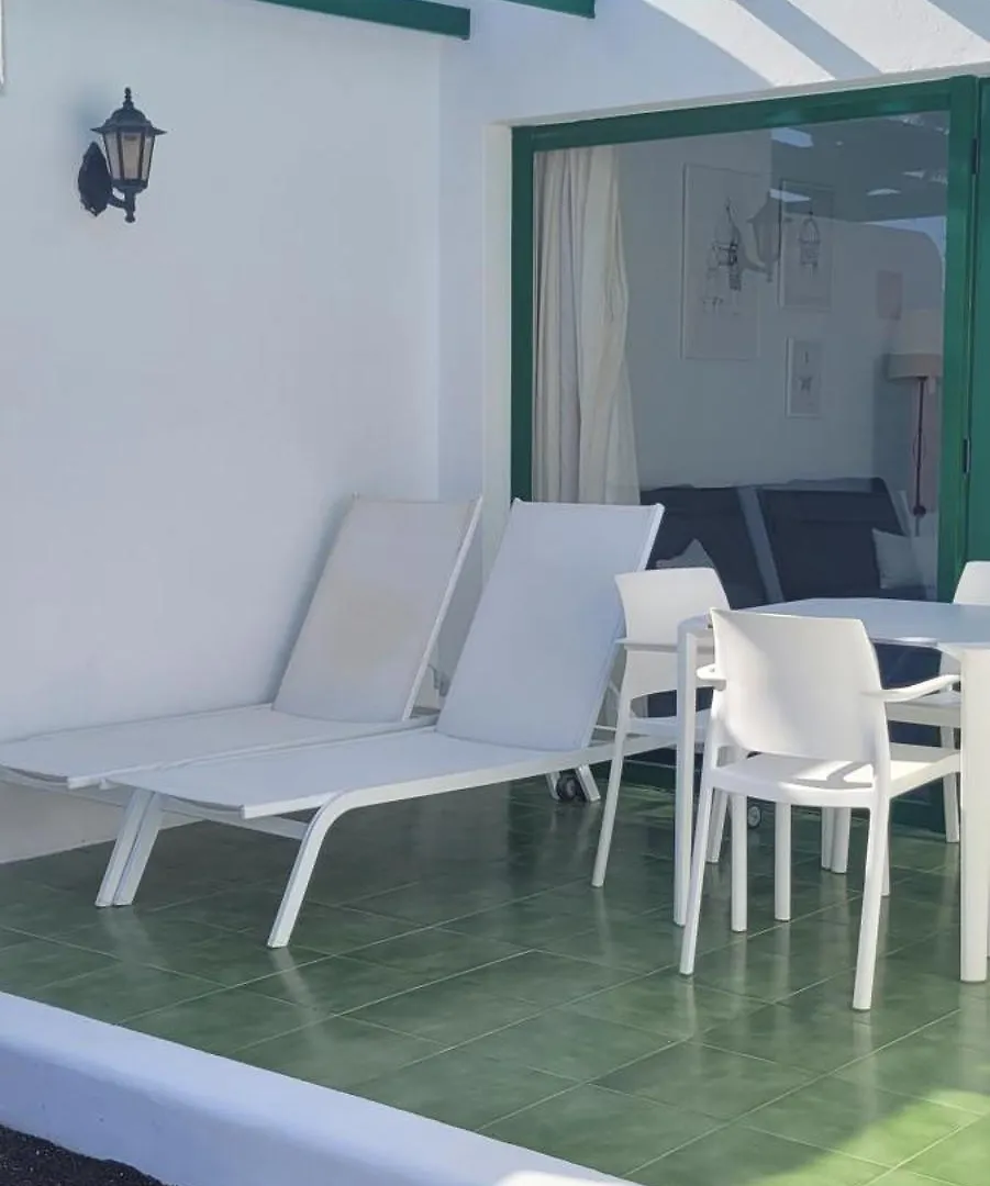Διαμέρισμα Sabbia Suites Aloha Πουέρτο Ντελ Κάρμεν