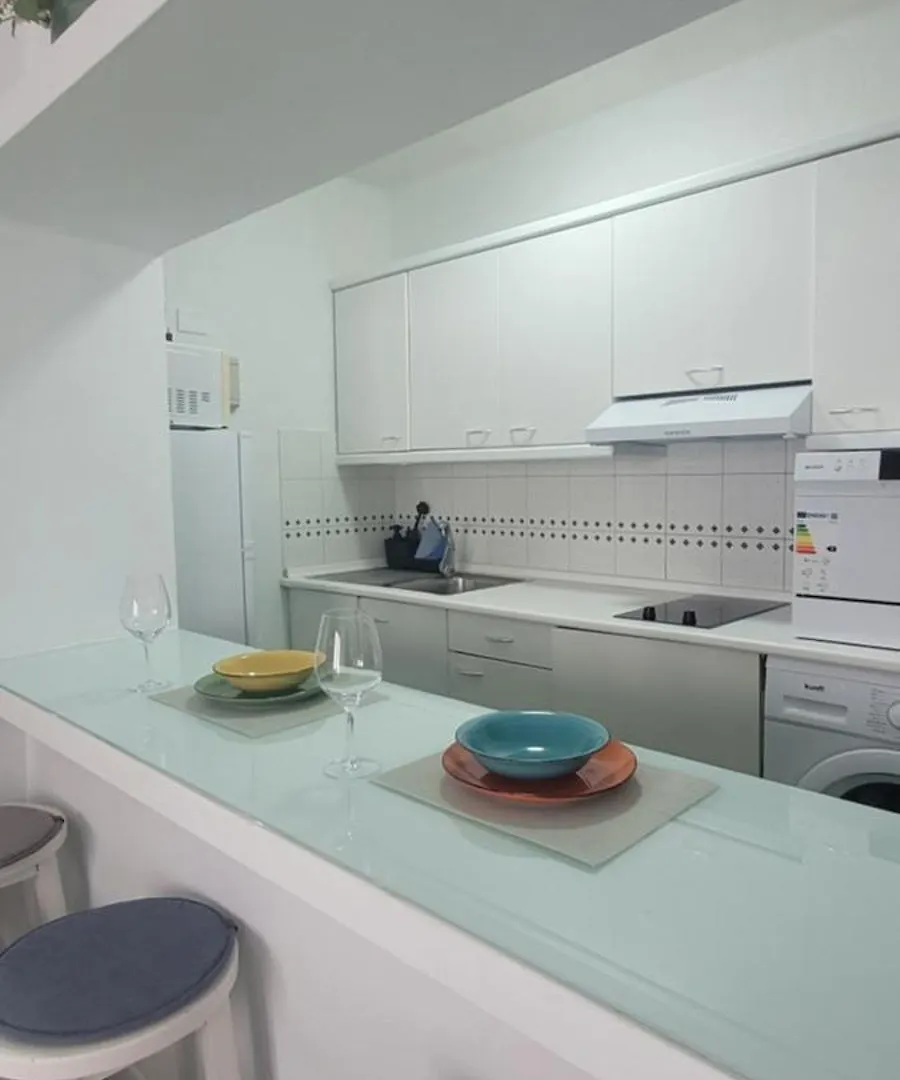 Sabbia Suites Aloha Πουέρτο Ντελ Κάρμεν