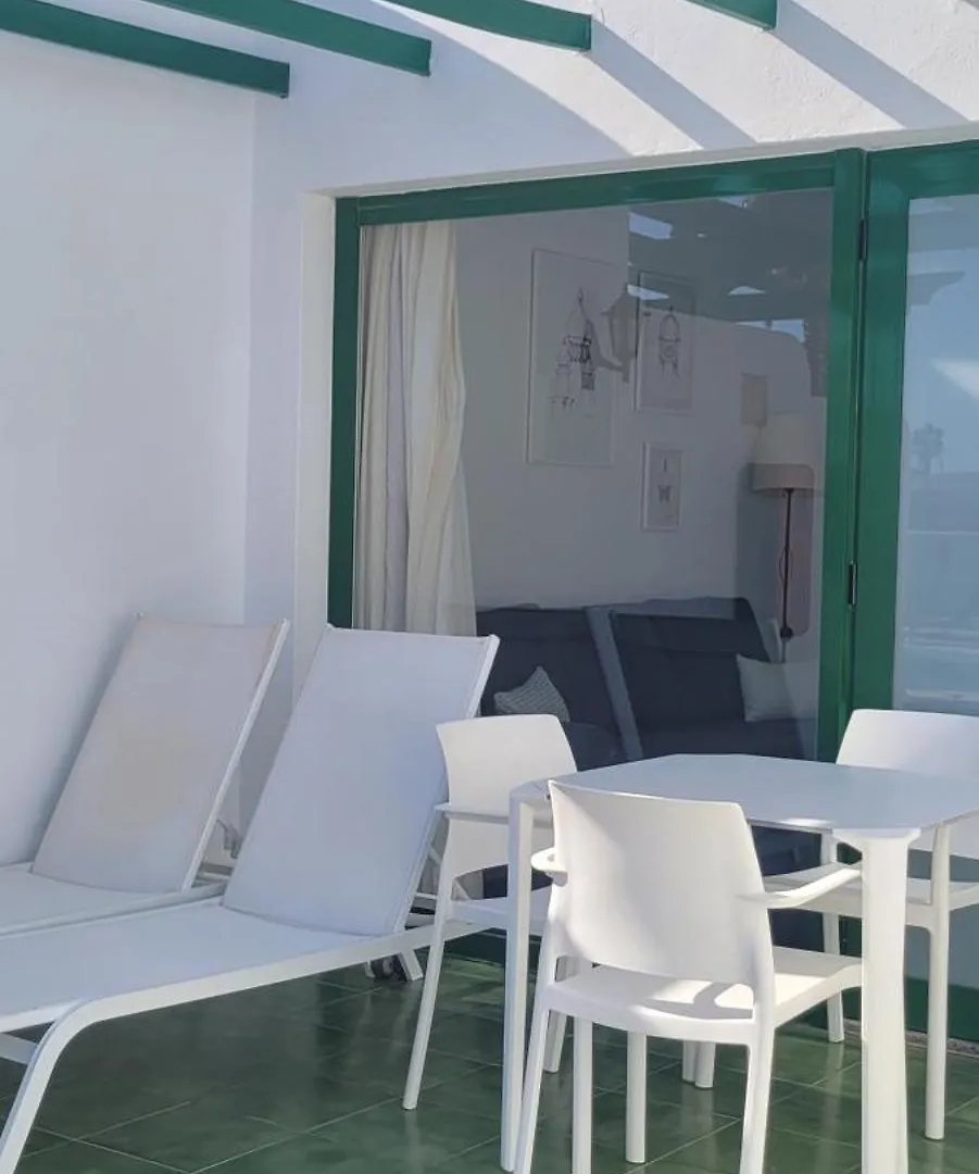 Sabbia Suites Aloha Πουέρτο Ντελ Κάρμεν Ισπανία
