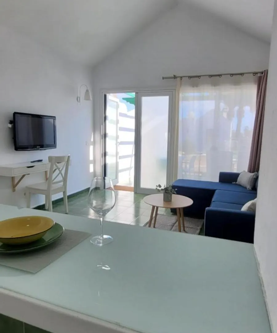 Διαμέρισμα Sabbia Suites Aloha Πουέρτο Ντελ Κάρμεν
