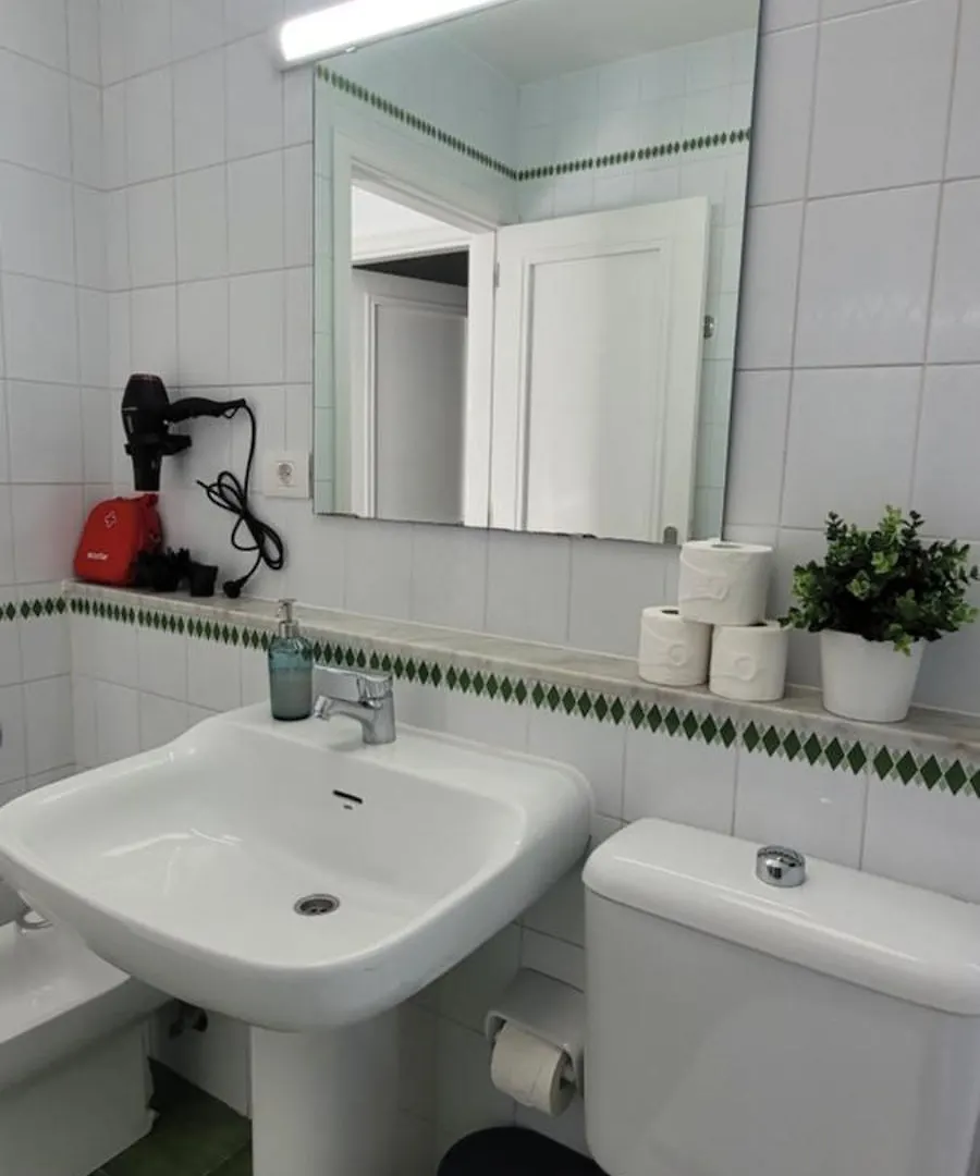 Sabbia Suites Aloha Πουέρτο Ντελ Κάρμεν 0*,  Ισπανία
