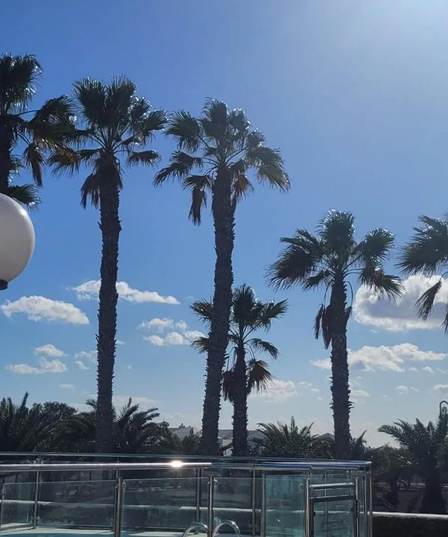Sabbia Suites Aloha Πουέρτο Ντελ Κάρμεν Ισπανία