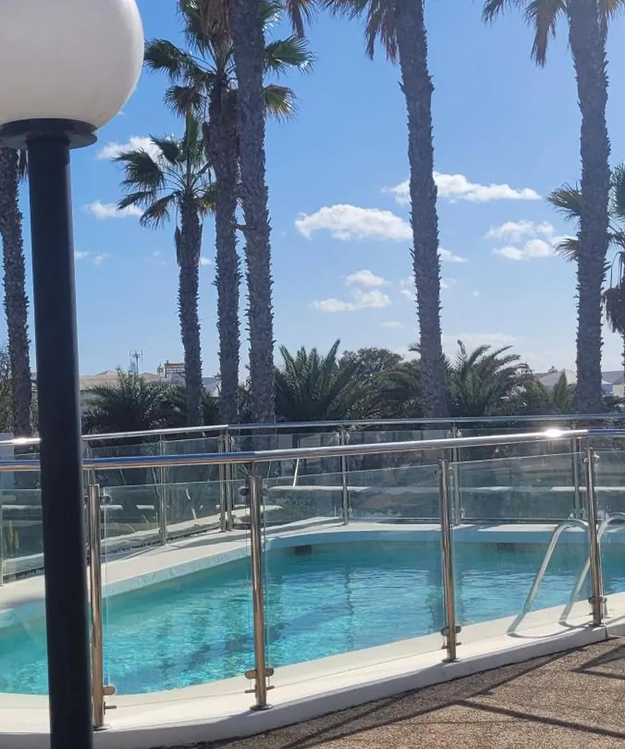 Sabbia Suites Aloha Πουέρτο Ντελ Κάρμεν Διαμέρισμα