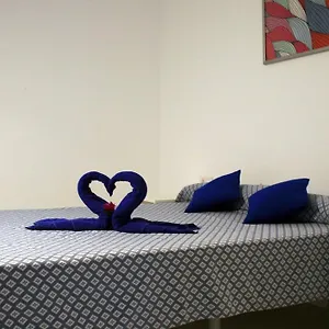 Costa Volcan And Spa Отель