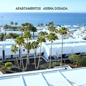  Apartment Orly Club Arena Dorada