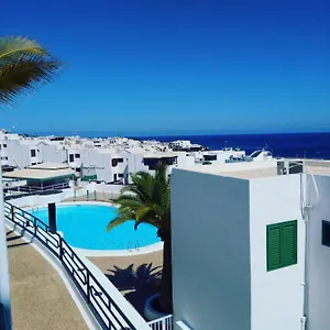 Portonovo Paraiso - Sea View - Piscina - Wifi - Old Town Puerto del Carmen (Lanzarote)