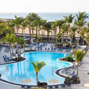 4* Hotel Hipotels La Geria
