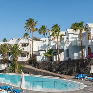 3* Hotel apartamentowy Livvo Morromar