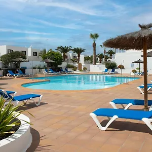  Apartment Livvo Oasis