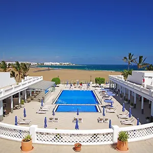 Hotell Las Costas, Puerto del Carmen (Lanzarote)