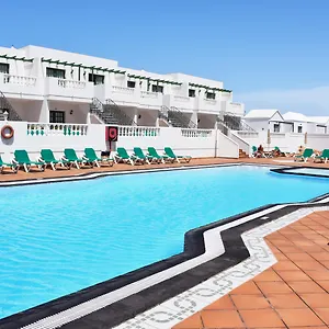  Apartament Tisalaya