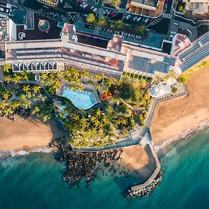 Hotell Fariones, Puerto del Carmen (Lanzarote)