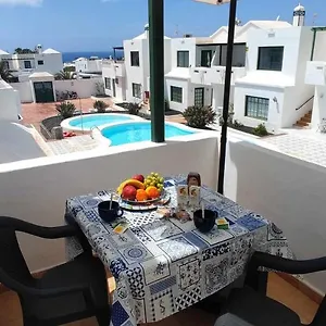  Appartement Gibshouses Rosa