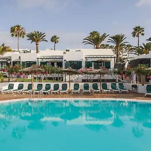 4* Hotel apartamentowy Ilunion Costa Sal Lanzarote