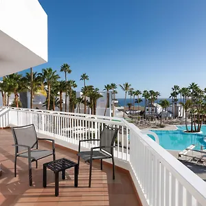 Hotell Riu Paraiso Lanzarote, Puerto del Carmen (Lanzarote)