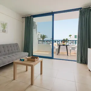  Appartement Sabbia Pleamar
