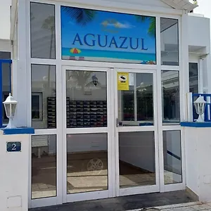  Appartement Aguazul 112, 118, 202, 216