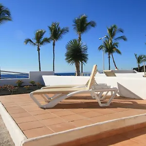 Blancas Puerto del Carmen (Lanzarote)