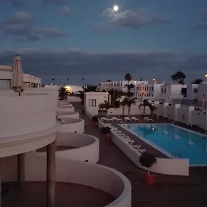 Riviera Park 2a Puerto del Carmen (Lanzarote)