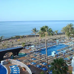Hotell Vik San Antonio, Puerto del Carmen (Lanzarote)
