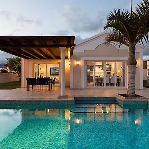 Semesteranläggning (resort) Alondra, Puerto del Carmen (Lanzarote)